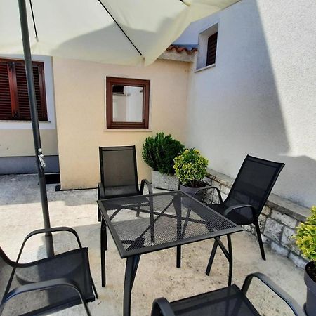 Apartment Pergola Portorož Eksteriør bilde