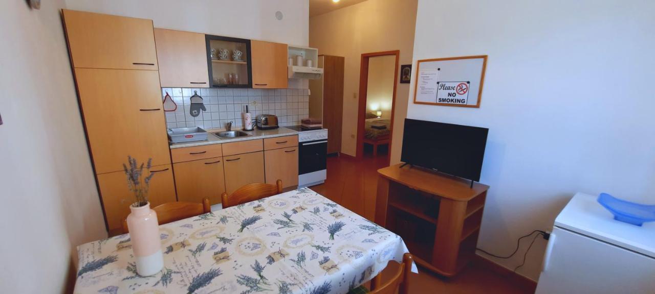 Apartment Pergola Portorož Eksteriør bilde