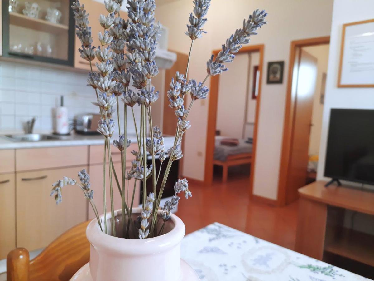 Apartment Pergola Portorož Eksteriør bilde