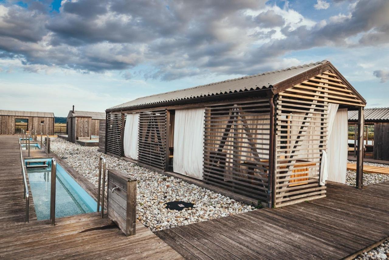 Apartment Pergola Portorož Eksteriør bilde