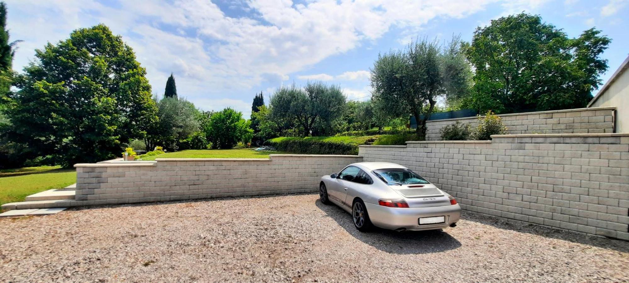 Apartment Pergola Portorož Eksteriør bilde